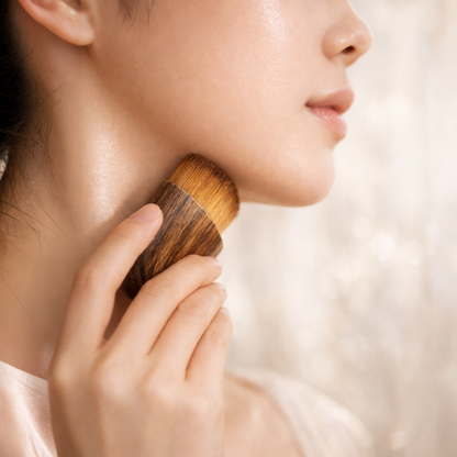 MIZU Korean Lymph Flow Brush